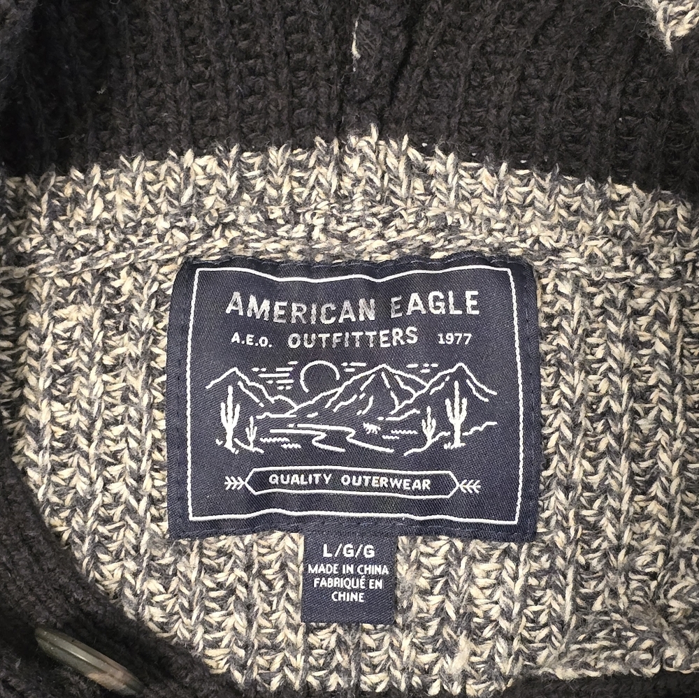 American Eagle Sweater - Picture 2 of 3